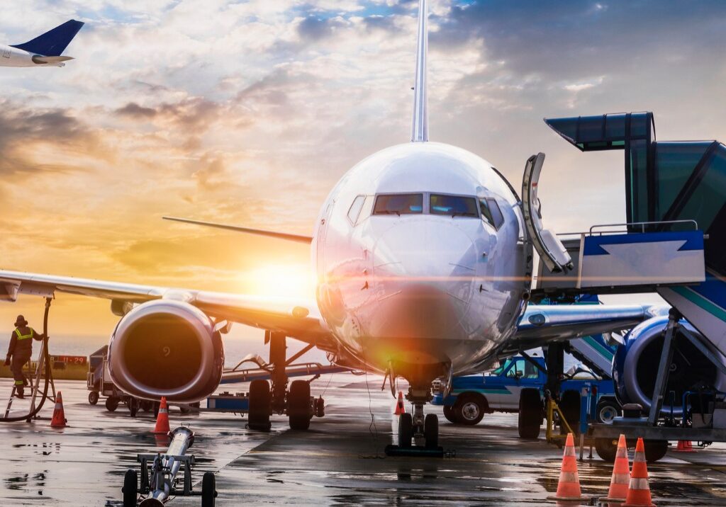 passenger-airplane-getting-ready-for-flight-picture-id1149089650 passenger-airplane-getting-ready-for-flight-picture-id1149089650